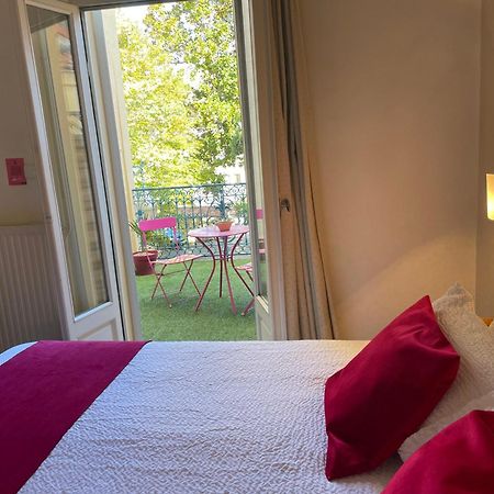 Logis Hotel De France & Restaurant Pamiers Exteriér fotografie
